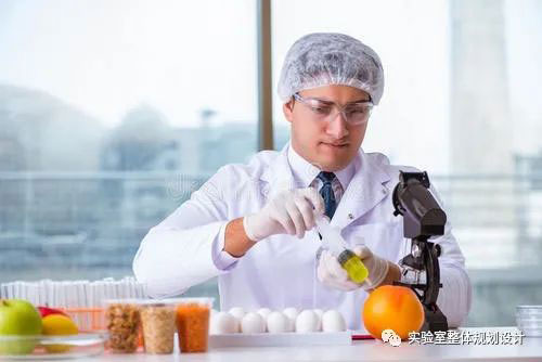 實驗室裝修設計標準和施工要求有哪些？(圖1)