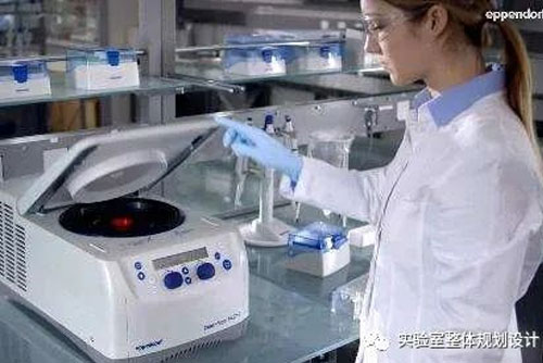 實驗室裝修設計標準和施工要求有哪些？(圖3)